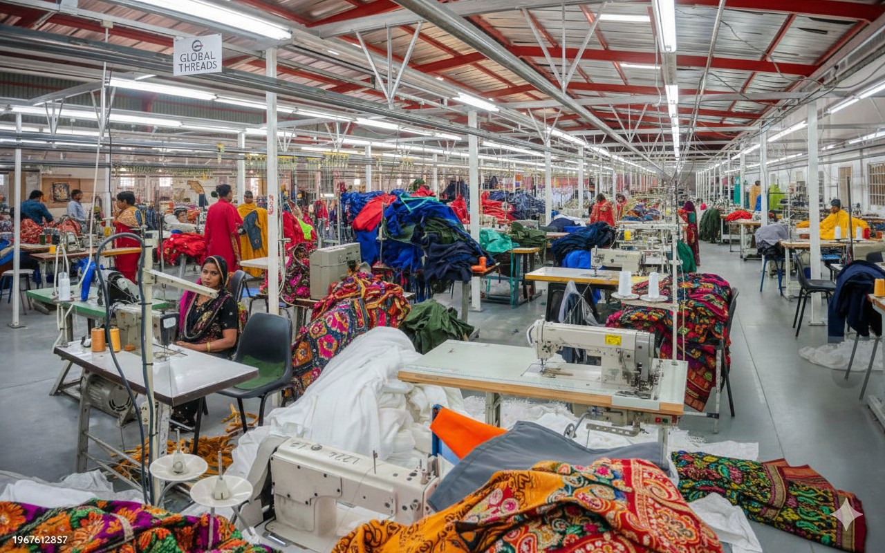 Production Operations